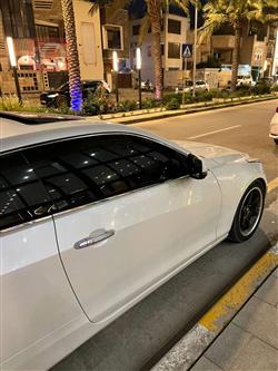 كاديلاك ATS